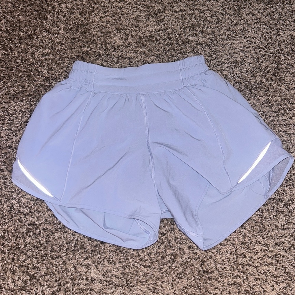 lululemon hotty hots